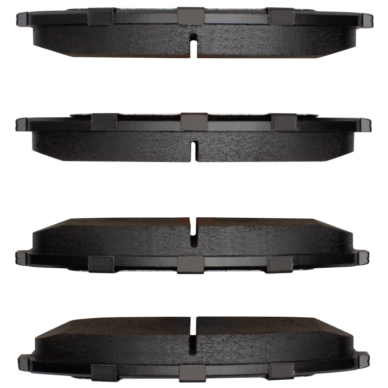 Honda Odyssey Brake Pads - Front - R1 Concepts - Optimum OE - `99-`04